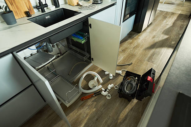 Trusted Toilet Repair service in Fromberg, MT - AAA Plumbing Heating
